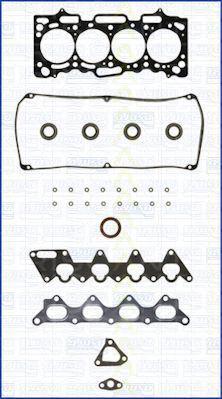 Triscan 598-4262 - Blīvju komplekts, Motora bloka galva www.autospares.lv