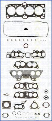 Triscan 598-4215 - Blīvju komplekts, Motora bloka galva www.autospares.lv