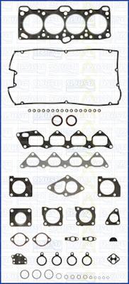 Triscan 598-4235 - Blīvju komplekts, Motora bloka galva www.autospares.lv