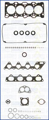 Triscan 598-4236 - Blīvju komplekts, Motora bloka galva www.autospares.lv