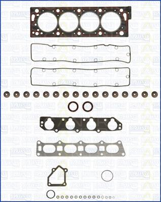 Triscan 598-5558 - Blīvju komplekts, Motora bloka galva www.autospares.lv