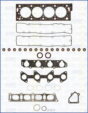 Triscan 598-5563 - Blīvju komplekts, Motora bloka galva www.autospares.lv