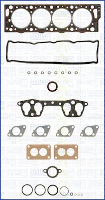 Triscan 598-5533 - Blīvju komplekts, Motora bloka galva www.autospares.lv