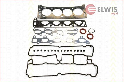 Triscan 598-5095 - Gasket Set, cylinder head www.autospares.lv