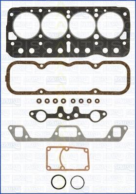 Triscan 598-5008 - Blīvju komplekts, Motora bloka galva www.autospares.lv