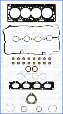 Triscan 598-50118 - Blīvju komplekts, Motora bloka galva www.autospares.lv