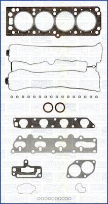 Triscan 598-5081 - Blīvju komplekts, Motora bloka galva www.autospares.lv