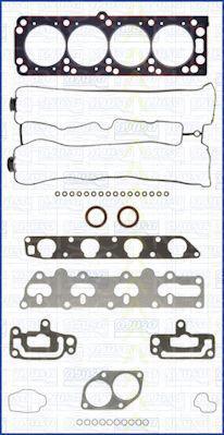 Triscan 598-5082 - Blīvju komplekts, Motora bloka galva www.autospares.lv