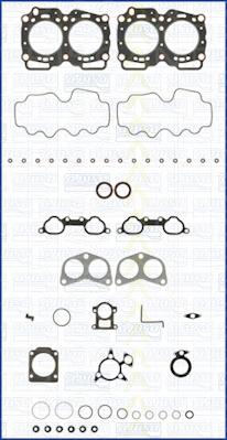 Triscan 598-6910 - Комплект прокладок, головка цилиндра www.autospares.lv