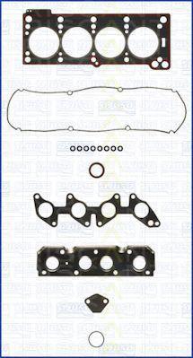 Triscan 598-6050 - Комплект прокладок, головка цилиндра www.autospares.lv