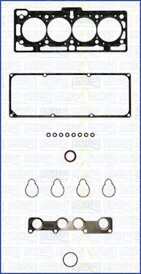 Triscan 598-6071 - Blīvju komplekts, Motora bloka galva www.autospares.lv