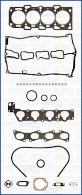 Triscan 598-1046 - Blīvju komplekts, Motora bloka galva www.autospares.lv