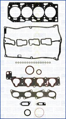 Triscan 598-1038 - Blīvju komplekts, Motora bloka galva www.autospares.lv