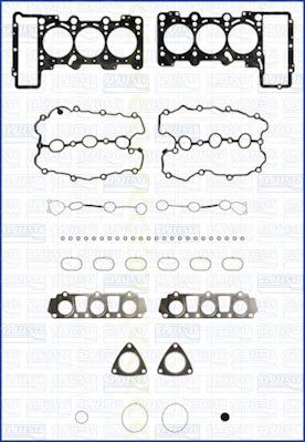 Triscan 598-85144 - Blīvju komplekts, Motora bloka galva www.autospares.lv