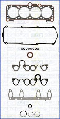 Triscan 598-85103 - Blīvju komplekts, Motora bloka galva www.autospares.lv