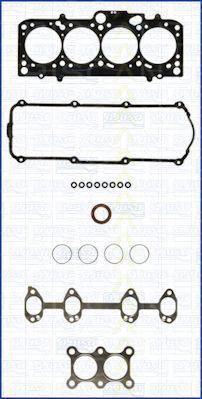 Triscan 598-85114 - Gasket Set, cylinder head www.autospares.lv