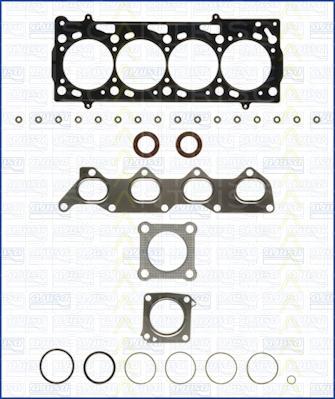 Triscan 598-85111 - Blīvju komplekts, Motora bloka galva www.autospares.lv