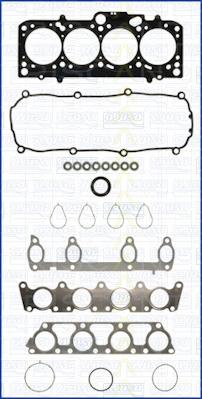 Triscan 598-85133 - Gasket Set, cylinder head www.autospares.lv