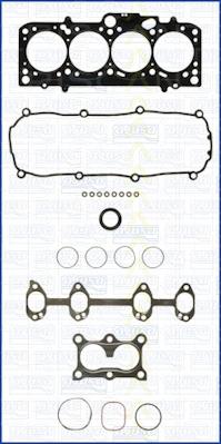 Triscan 598-85132 - Gasket Set, cylinder head www.autospares.lv