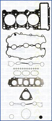 Triscan 598-85176 - Blīvju komplekts, Motora bloka galva www.autospares.lv