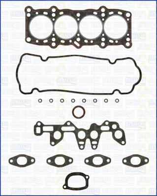 Triscan 598-2515 - Blīvju komplekts, Motora bloka galva www.autospares.lv