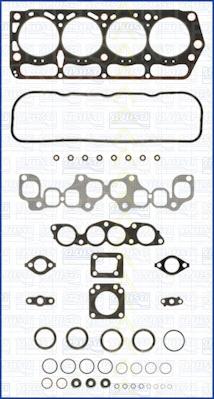 Triscan 598-7544 - Blīvju komplekts, Motora bloka galva www.autospares.lv