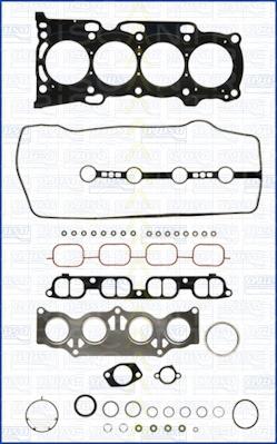 Triscan 598-75105 - Blīvju komplekts, Motora bloka galva www.autospares.lv