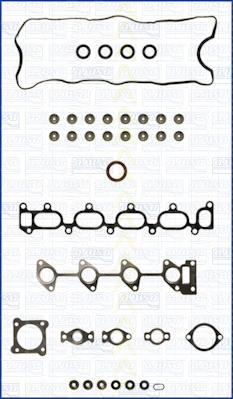 Triscan 597-4328 - Комплект прокладок, головка цилиндра www.autospares.lv