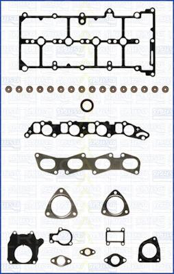 Triscan 597-5084 - Blīvju komplekts, Motora bloka galva www.autospares.lv