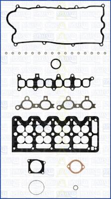 Triscan 597-5086 - Blīvju komplekts, Motora bloka galva www.autospares.lv