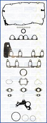 Triscan 597-85159 - Blīvju komplekts, Motora bloka galva www.autospares.lv