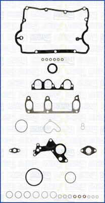 Triscan 597-85158 - Blīvju komplekts, Motora bloka galva www.autospares.lv