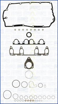 Triscan 597-85118 - Комплект прокладок, головка цилиндра www.autospares.lv