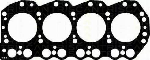 Triscan 501-4587 - Blīve, Motora bloka galva www.autospares.lv