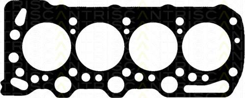 Triscan 501-5082 - Blīve, Motora bloka galva www.autospares.lv