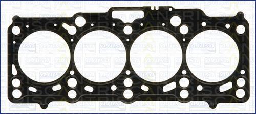 Triscan 501-85155 - Gasket, cylinder head www.autospares.lv