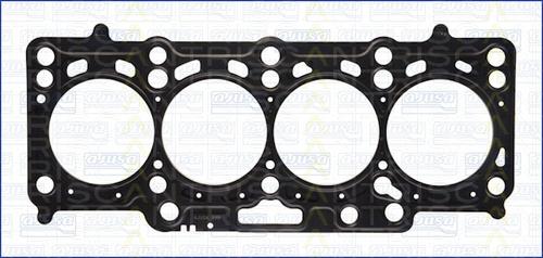 Triscan 501-85158 - Gasket, cylinder head www.autospares.lv