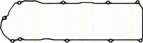 Triscan 515-4592 - Blīve, Motora bloka galvas vāks www.autospares.lv