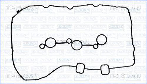 Triscan 515-5597 - Blīvju komplekts, Motora bloka galvas vāks www.autospares.lv