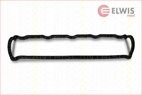 Triscan 515-5512 - Gasket, cylinder head cover www.autospares.lv