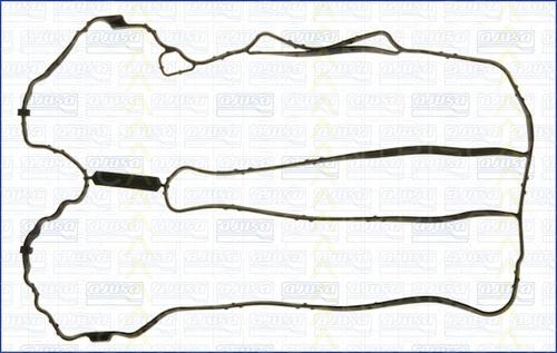 Triscan 515-50100 - Blīve, Motora bloka galvas vāks www.autospares.lv