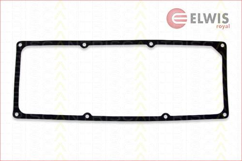 Triscan 515-6031 - Прокладка, крышка головки цилиндра www.autospares.lv