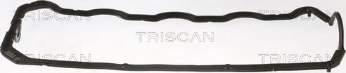 Triscan 515-1032 - Gasket, cylinder head cover www.autospares.lv