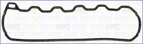 Triscan 515-8591 - Blīve, Motora bloka galvas vāks www.autospares.lv