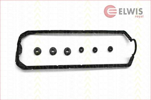 Triscan 515-8566 - Gasket Set, cylinder head cover www.autospares.lv