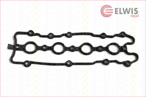 Triscan 515-85140 - Gasket, cylinder head cover www.autospares.lv