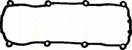 Triscan 515-85128 - Gasket, cylinder head cover www.autospares.lv