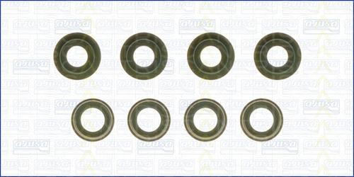 Triscan 516-310751 - Blīvju komplekts, Vārsta kāts www.autospares.lv