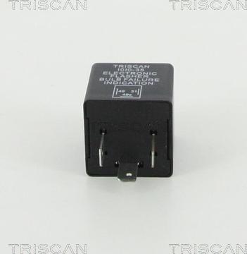 Triscan 1010 EP35 - Flasher Unit www.autospares.lv