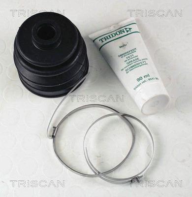 Triscan 8540 69801 - Пыльник, приводной вал www.autospares.lv